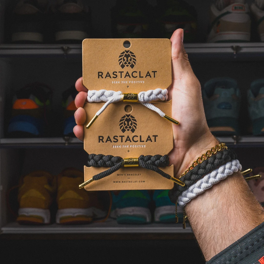 Wear Your World On Your Wrist