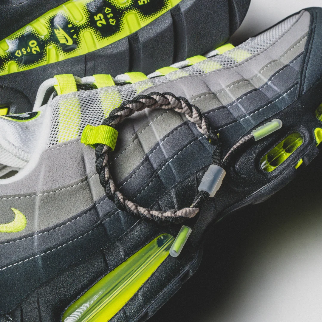 "AM95" Limited Edition Bracelet - Image 10