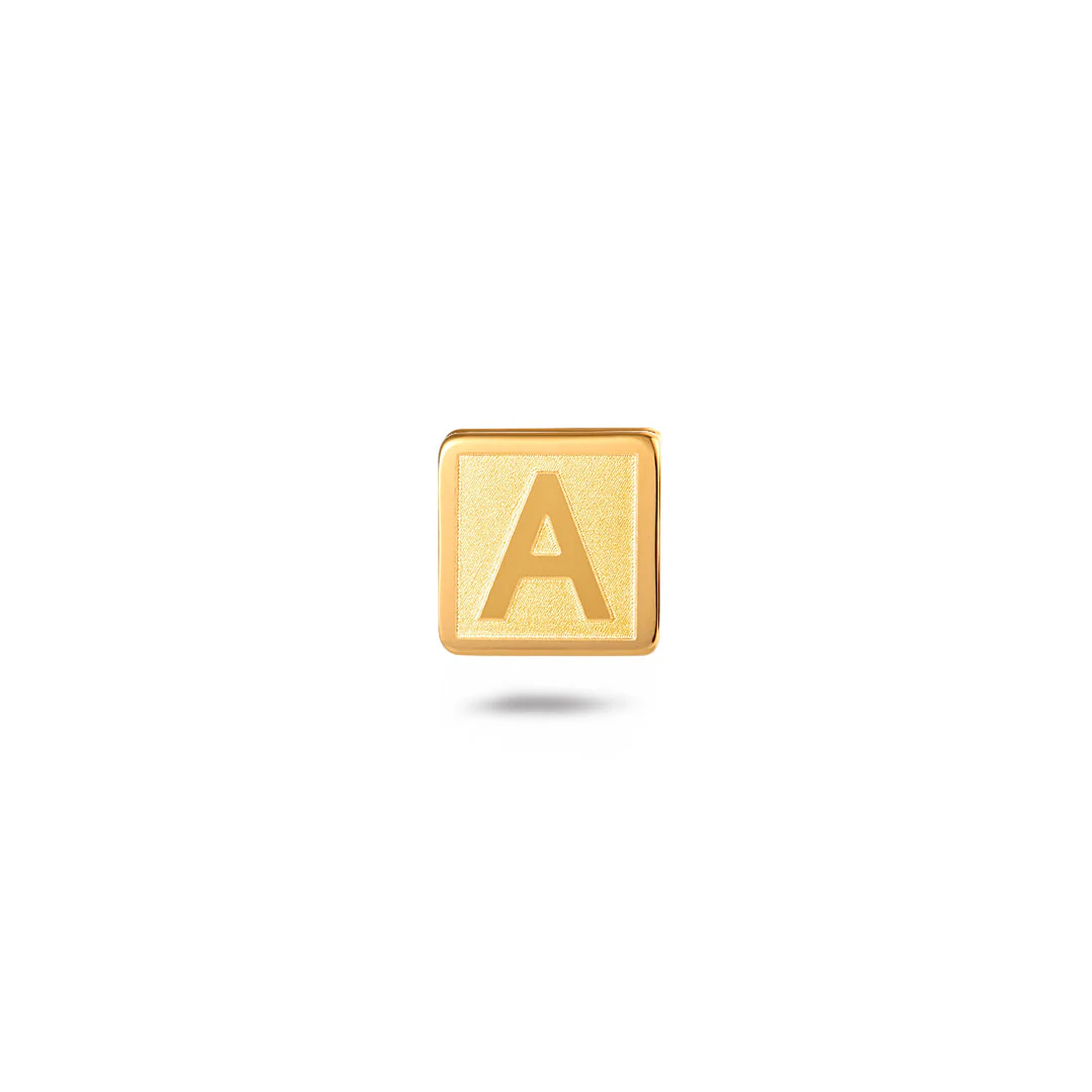 CLÀT Cube Letter Slider - A - Image 2