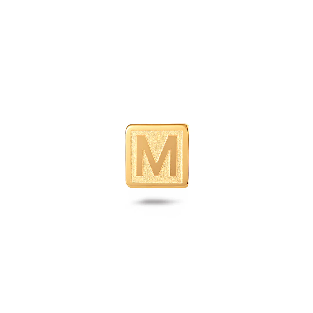 CLÀT Cube Letter Slider - M - Image 2