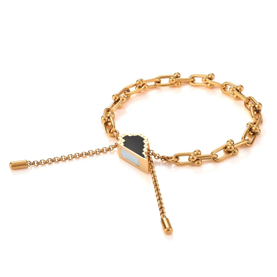 CLÀT Digital Love Bracelet Set - Image 11