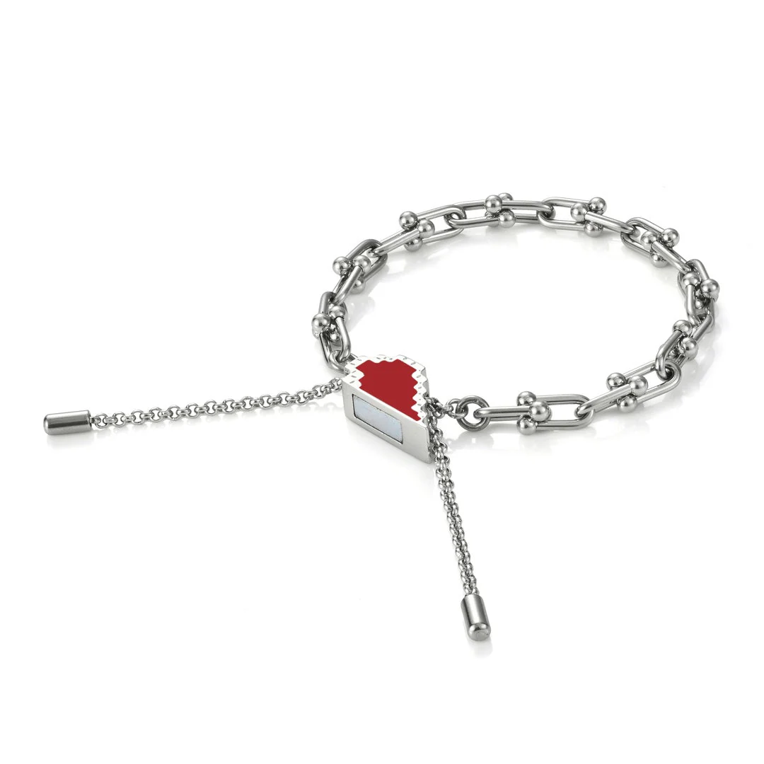 CLÀT Digital Love Bracelet Set - Image 12
