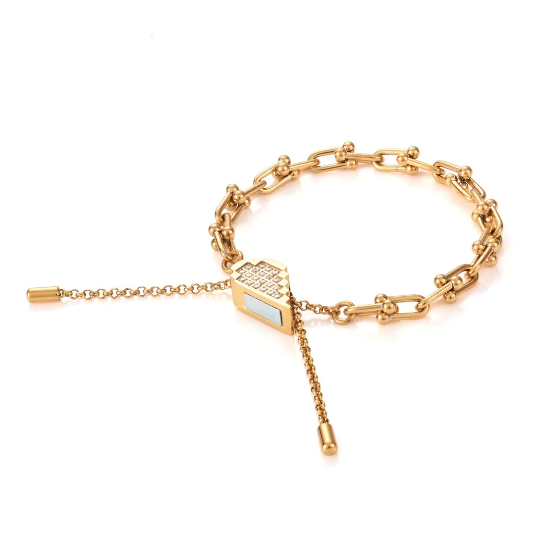 CLÀT Digital Love Bracelet Set - Image 13