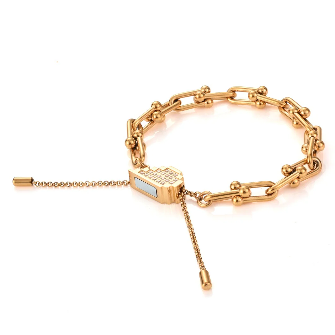 CLÀT Digital Love Bracelet Set - Image 17