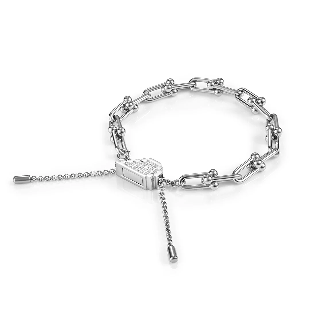 CLÀT Digital Love Bracelet Set - Image 18