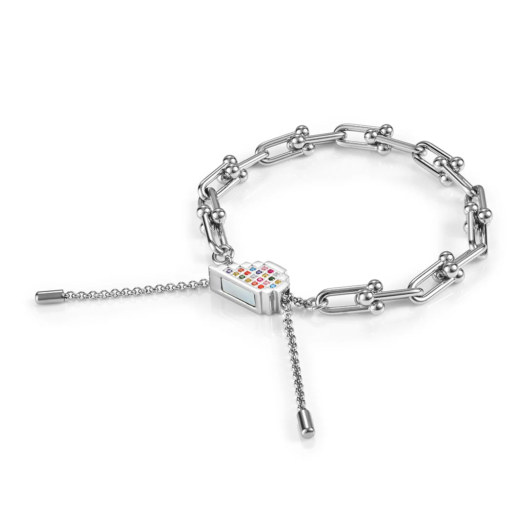 CLÀT Digital Love Bracelet Set - Image 19