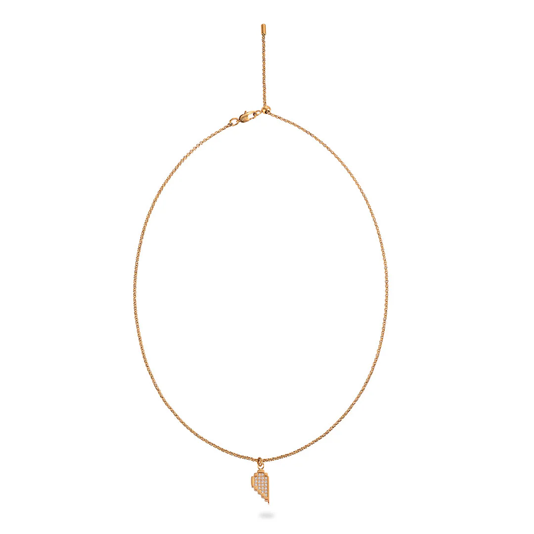 CLÀT Digital Love Necklace Set - Image 13