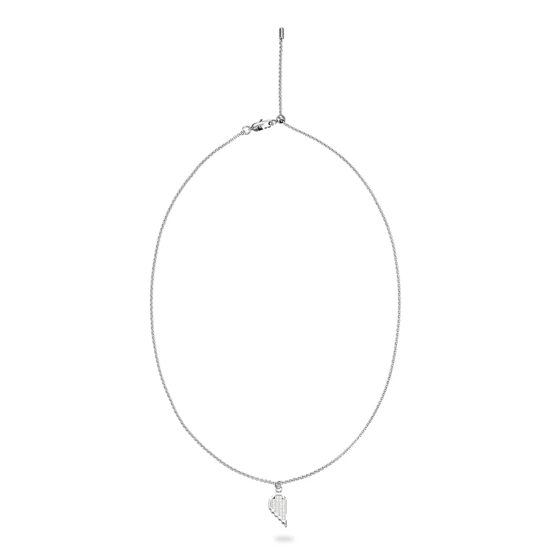 CLÀT Digital Love Necklace Set - Image 14