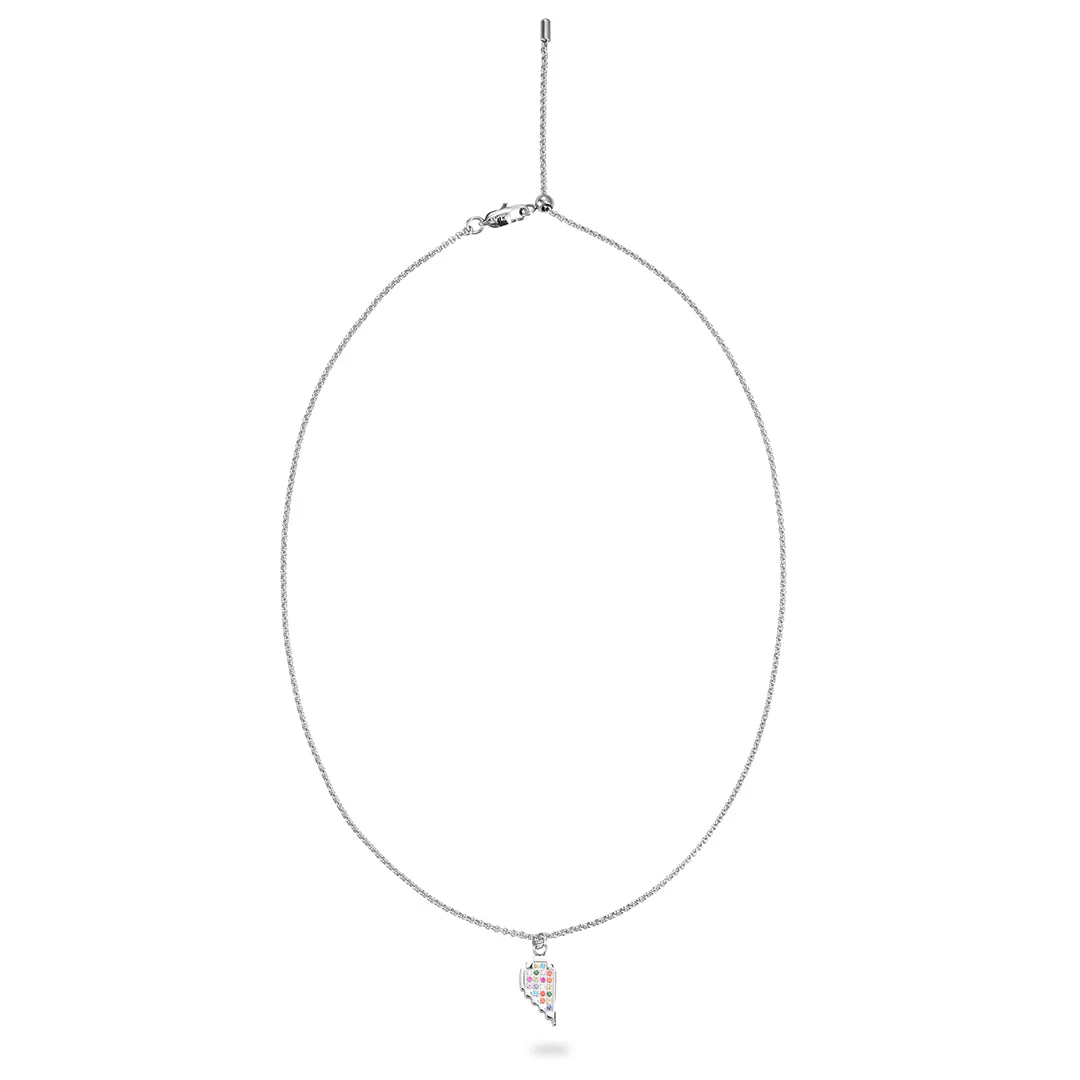 CLÀT Digital Love Necklace Set - Image 15