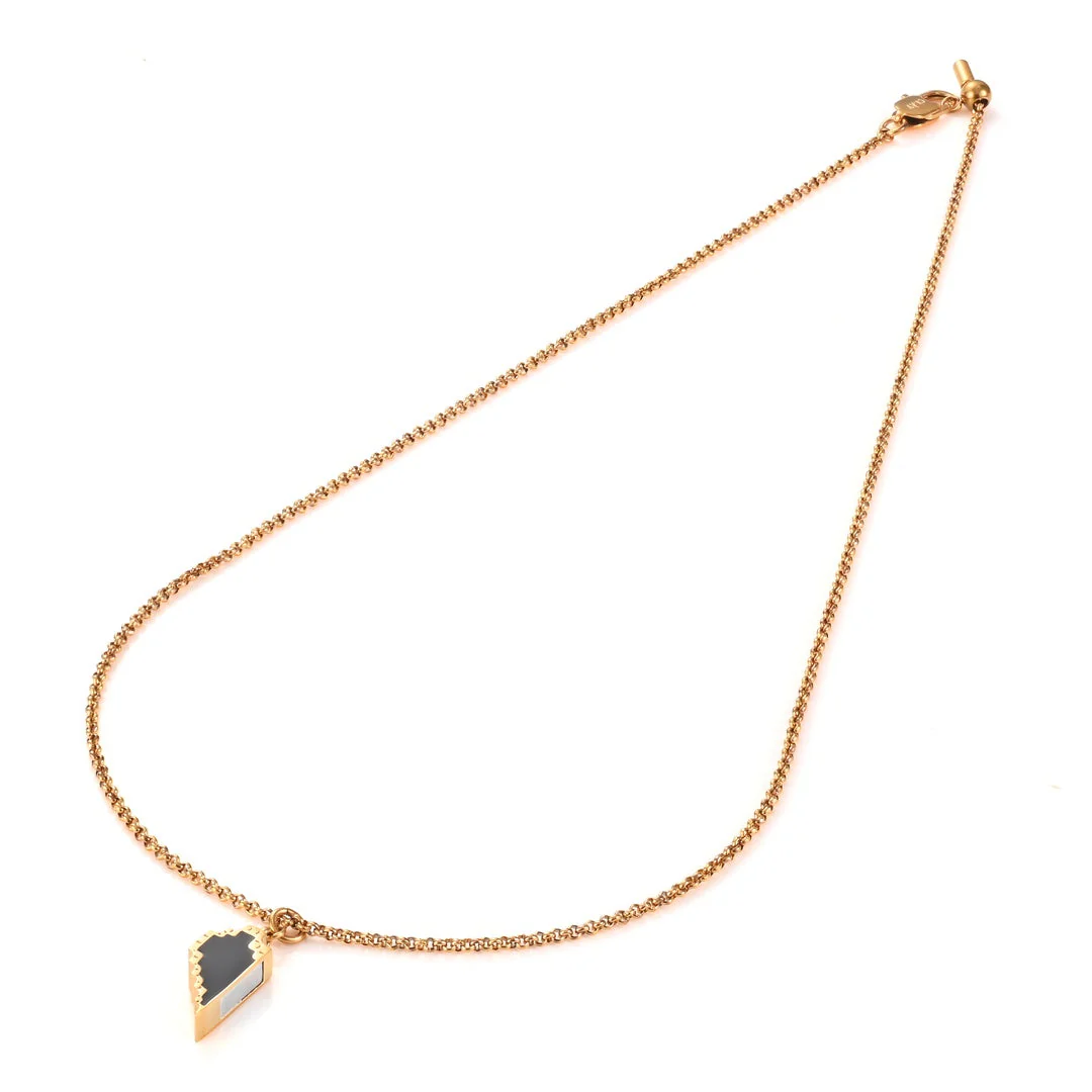 CLÀT Digital Love Necklace Set - Image 6