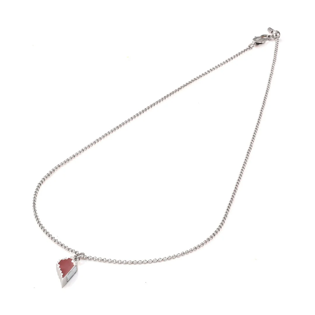 CLÀT Digital Love Necklace Set - Image 7