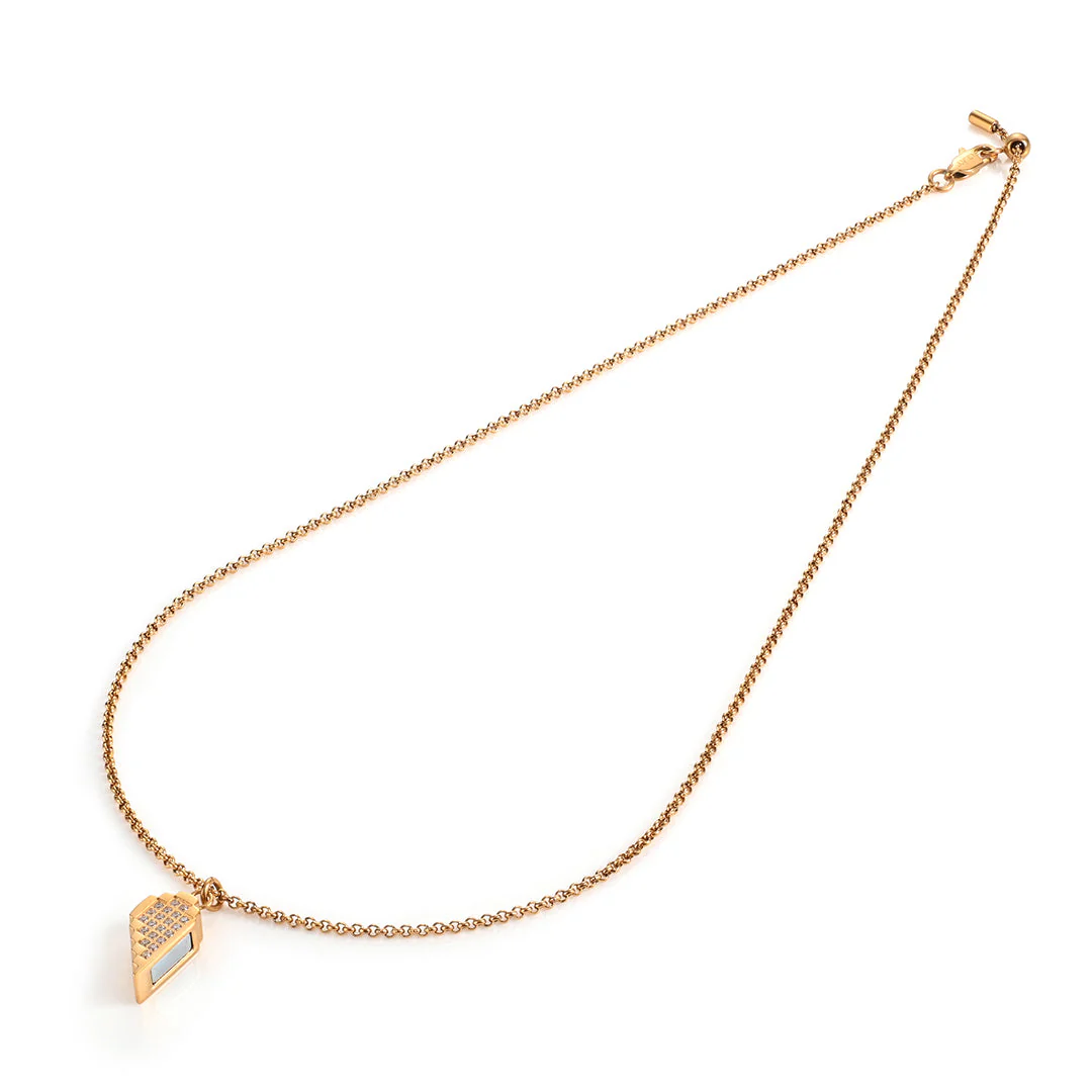 CLÀT Digital Love Necklace Set - Image 8