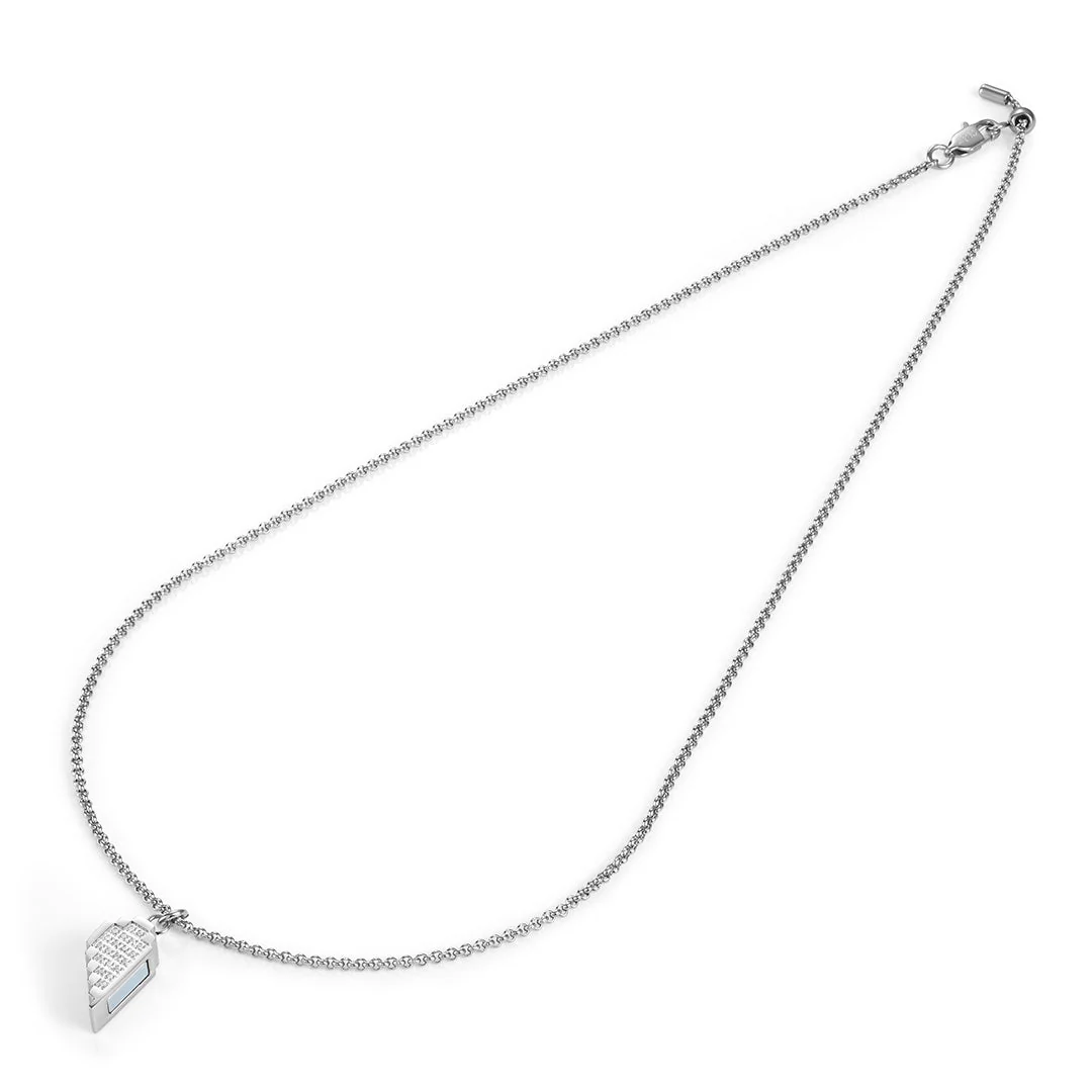 CLÀT Digital Love Necklace Set - Image 9
