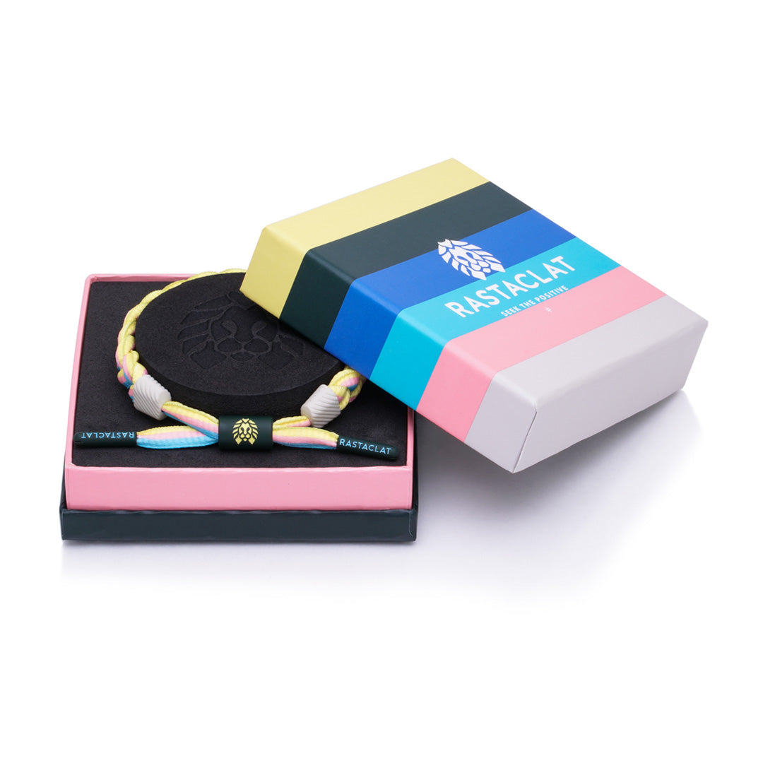 "Cords" Limited Edition Braided Bracelet - Image 2