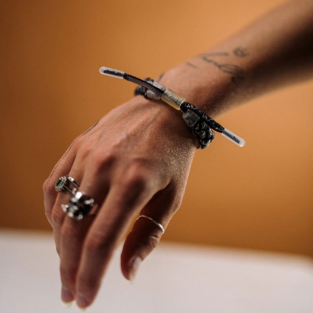 "Di-Ou" Limited Edition Bracelet - Image 2