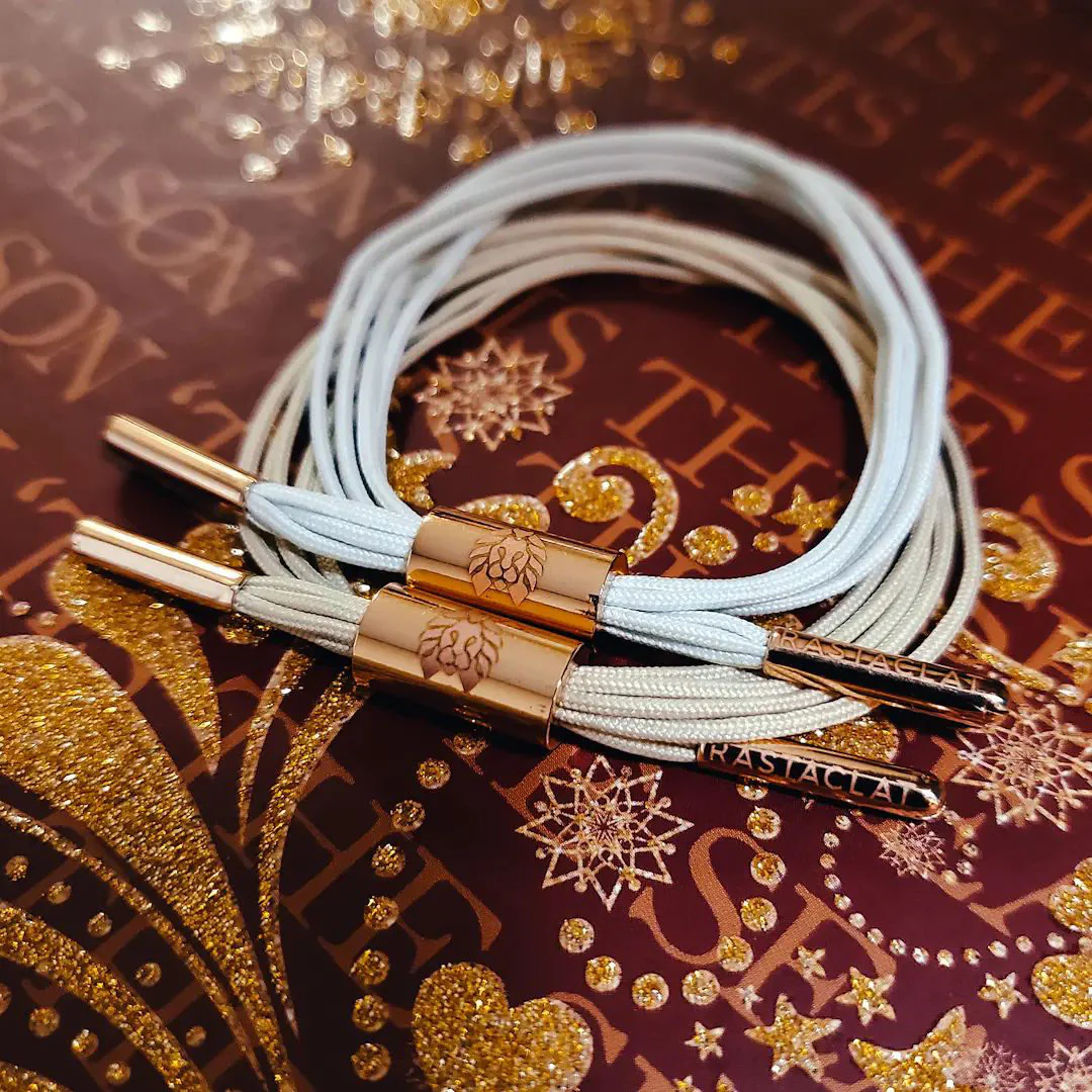 "Diana" Multi Lace Bracelet - Image 2