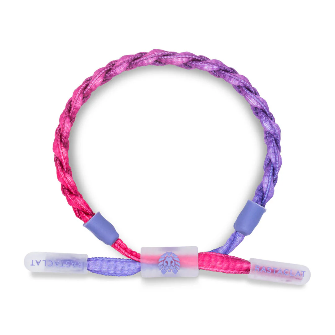 "Evening Shift" Braided Bracelet - Image 3