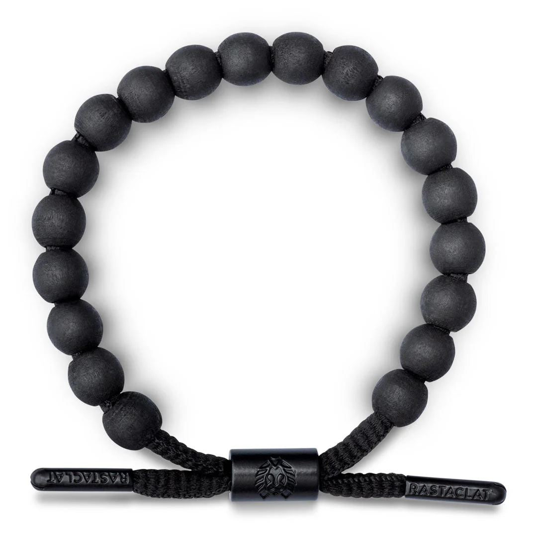 "Karma" Beaded Bracelet - Image 3