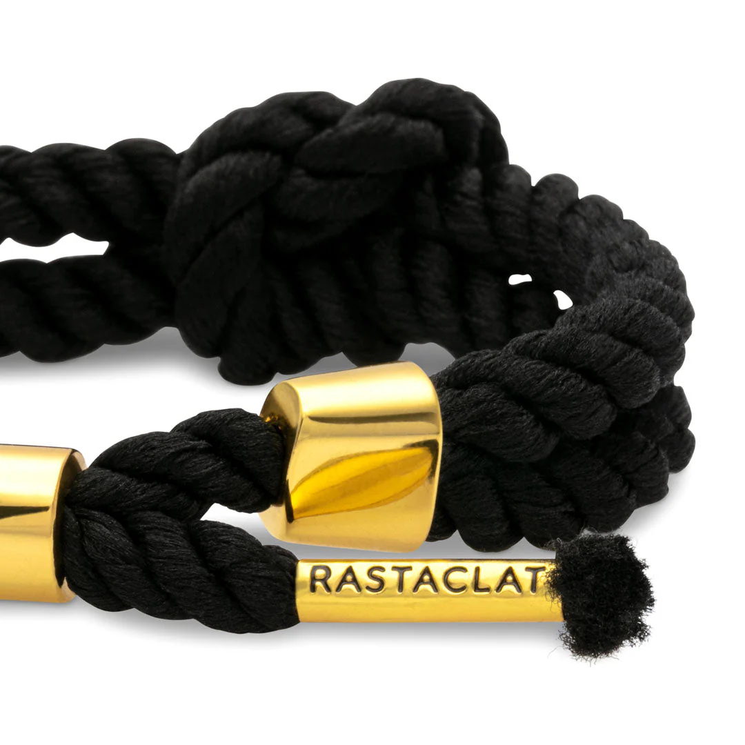 "Gradclat" Knotted Bracelet - Image 4