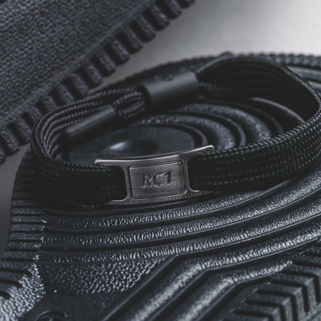 "RC1" Limited Edition Bracelet - Image 6
