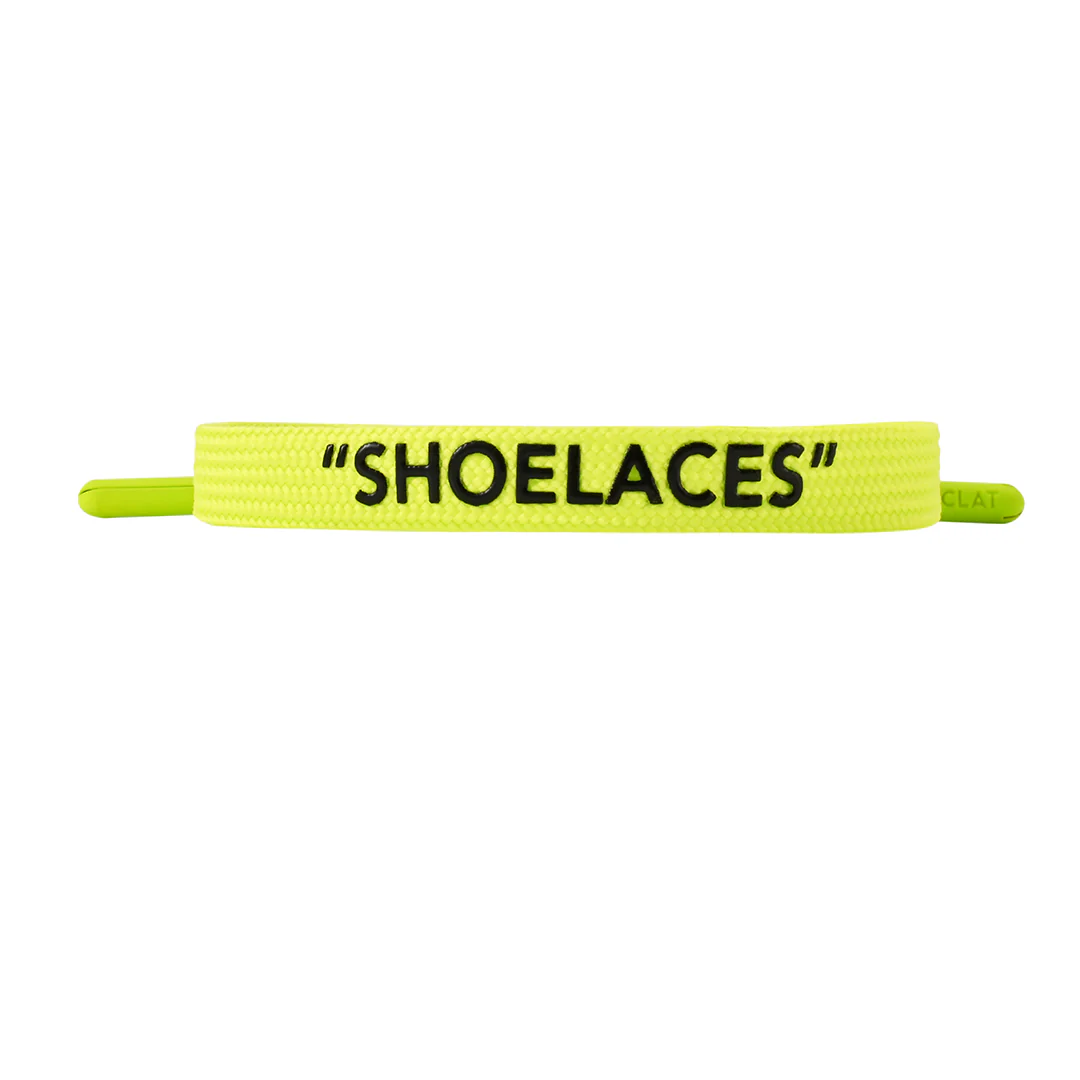 "Shoelaces" Limited Edition Bracelet - Image 2