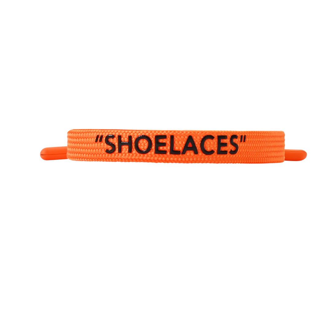 "Shoelaces" Limited Edition Bracelet - Image 3