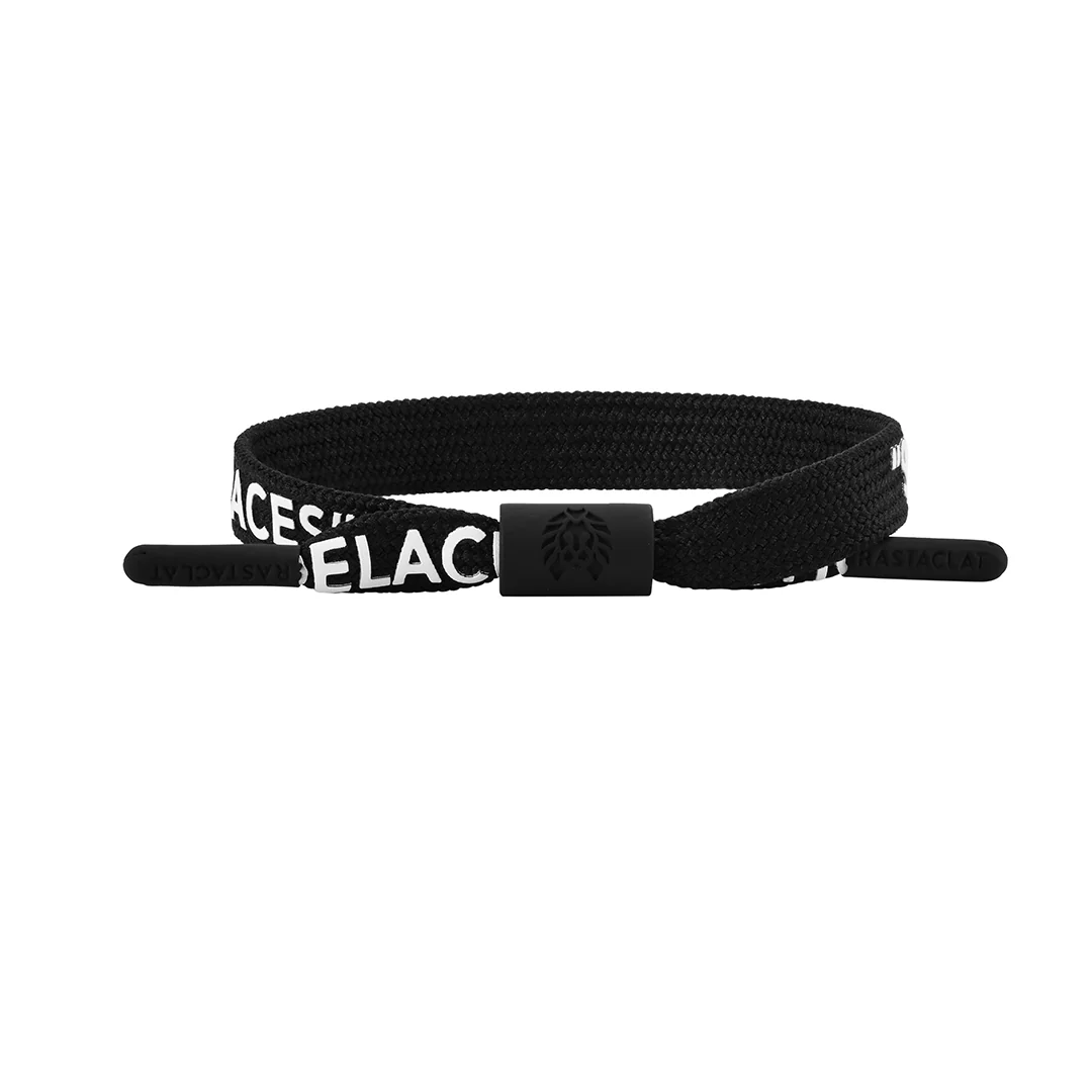 "Shoelaces" Limited Edition Bracelet - Image 6