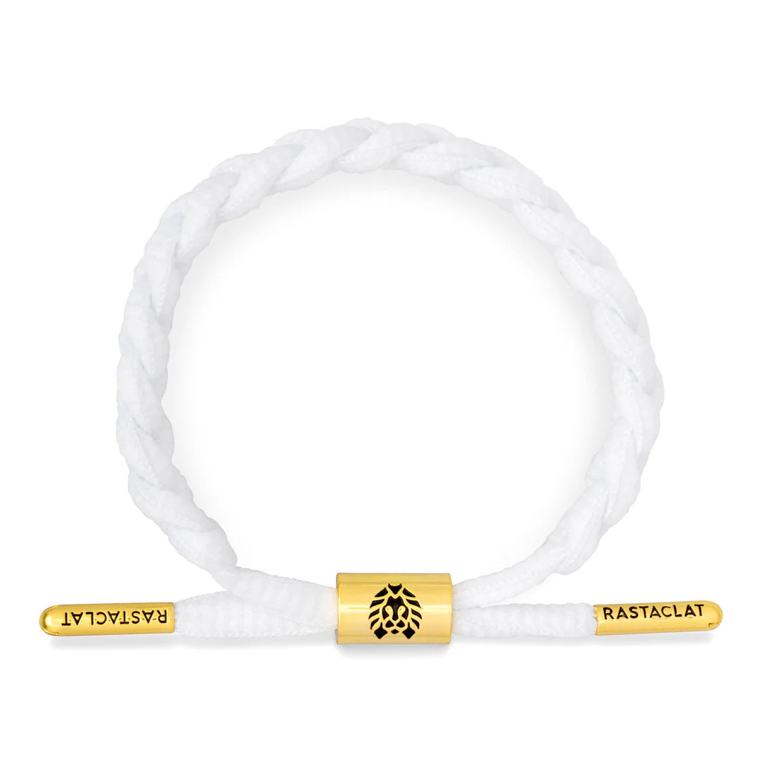 "Zion II" Braided Bracelet - Image 2
